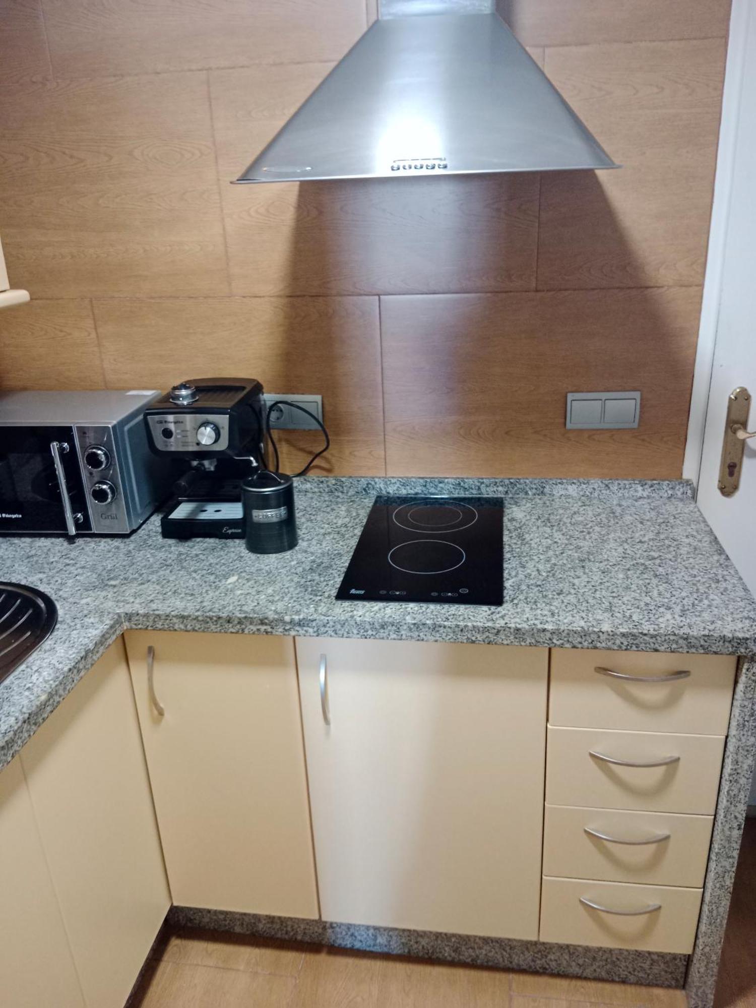 Lemon Garden Cielomar Apartment Benalmadena Exterior photo