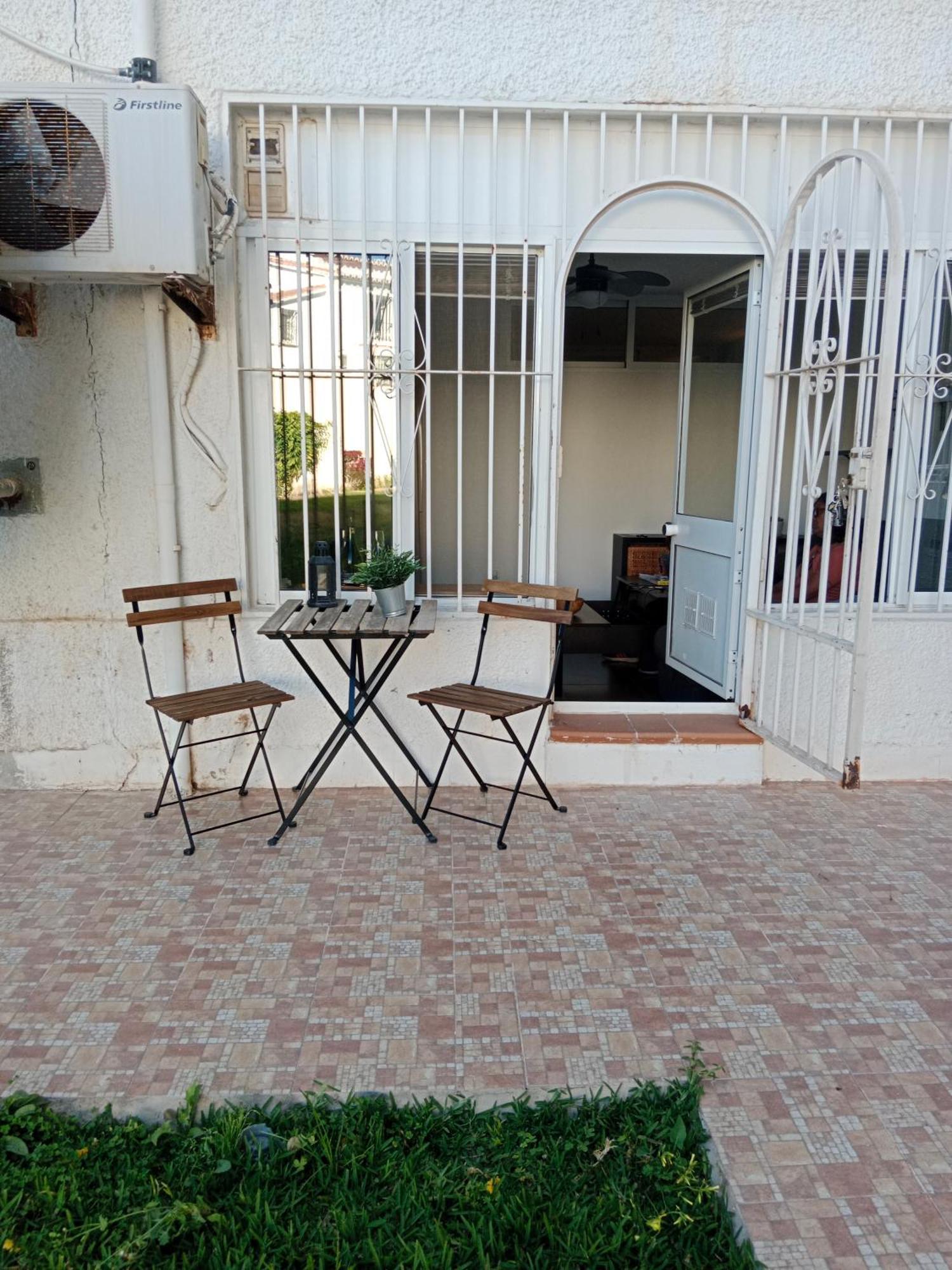 Lemon Garden Cielomar Apartment Benalmadena Exterior photo