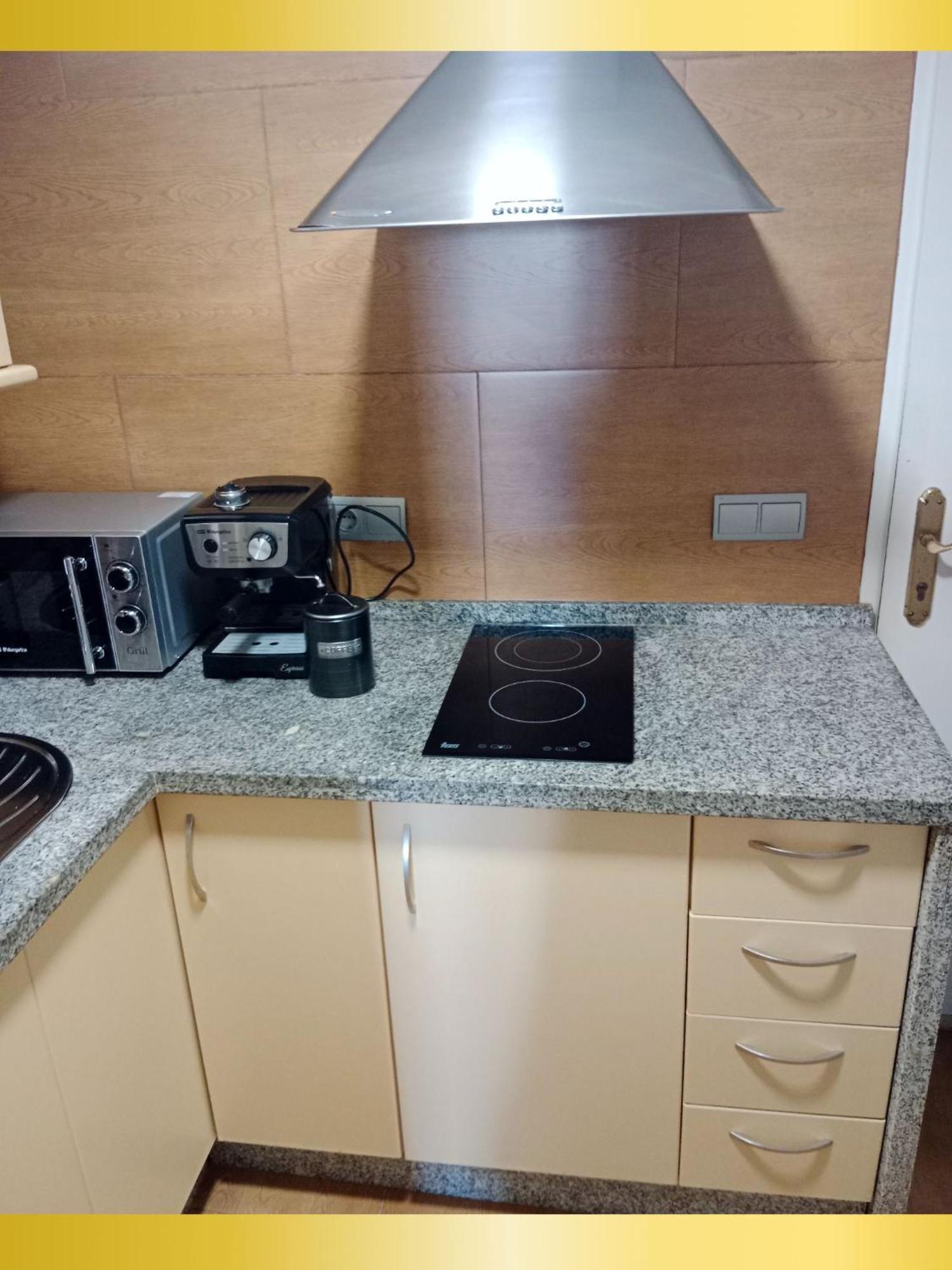 Lemon Garden Cielomar Apartment Benalmadena Exterior photo